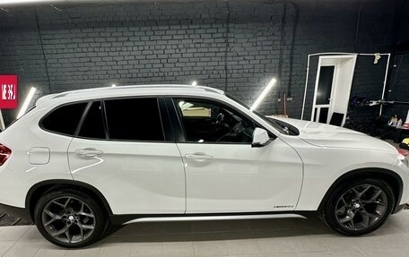 BMW X1, 2012 год, 1 925 000 рублей, 6 фотография