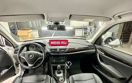 BMW X1, 2012 год, 1 925 000 рублей, 10 фотография