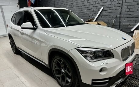 BMW X1, 2012 год, 1 925 000 рублей, 2 фотография