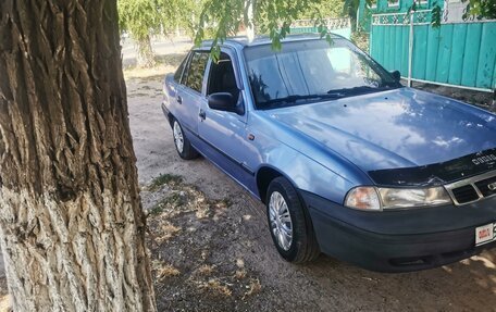 Daewoo Nexia I рестайлинг, 2006 год, 220 000 рублей, 2 фотография