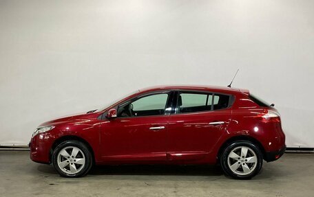 Renault Megane III, 2011 год, 790 000 рублей, 8 фотография