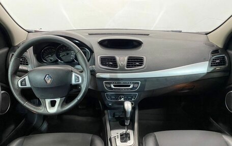 Renault Megane III, 2011 год, 790 000 рублей, 9 фотография