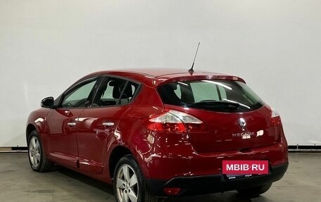 Renault Megane III, 2011 год, 790 000 рублей, 7 фотография