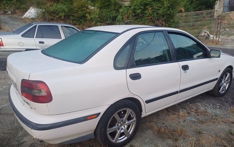 Volvo S40 II, 1997 год, 150 000 рублей, 2 фотография