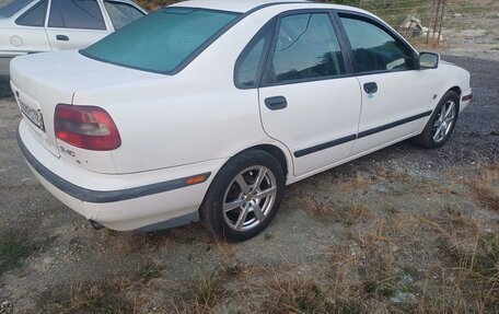 Volvo S40 II, 1997 год, 150 000 рублей, 3 фотография