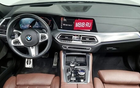 BMW X6, 2020 год, 7 960 000 рублей, 10 фотография