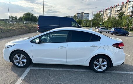 KIA Cerato III, 2019 год, 1 700 000 рублей, 7 фотография