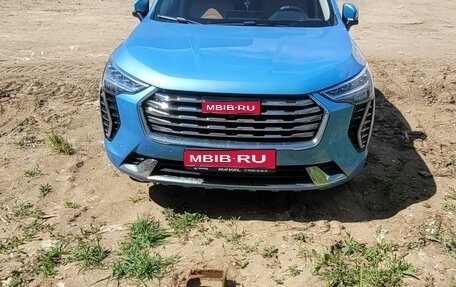 Haval Jolion, 2021 год, 1 850 000 рублей, 1 фотография