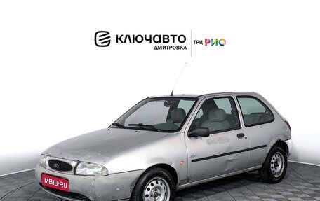 Ford Fiesta, 1997 год, 175 000 рублей, 1 фотография