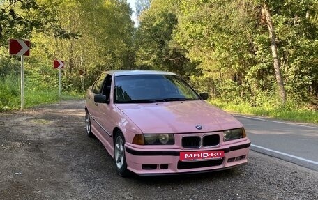 BMW 3 серия, 1993 год, 340 000 рублей, 1 фотография