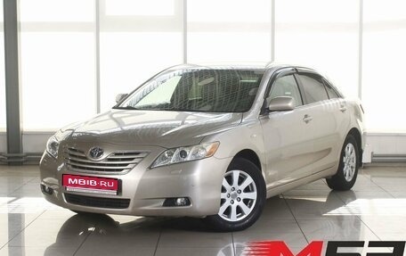 Toyota Camry, 2008 год, 1 379 995 рублей, 1 фотография