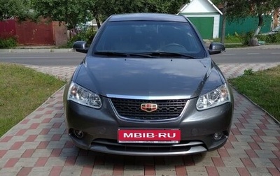 Geely Emgrand EC7, 2014 год, 770 000 рублей, 1 фотография