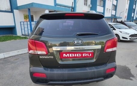 KIA Sorento II рестайлинг, 2010 год, 1 450 000 рублей, 4 фотография