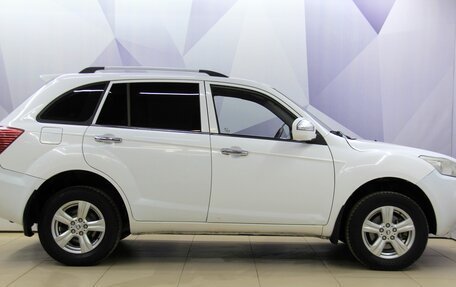 Lifan X60 I рестайлинг, 2013 год, 466 000 рублей, 7 фотография