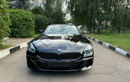 BMW Z4, 2021 год, 5 350 000 рублей, 7 фотография