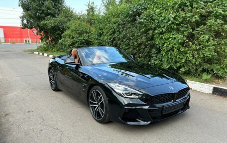 BMW Z4, 2021 год, 5 350 000 рублей, 2 фотография