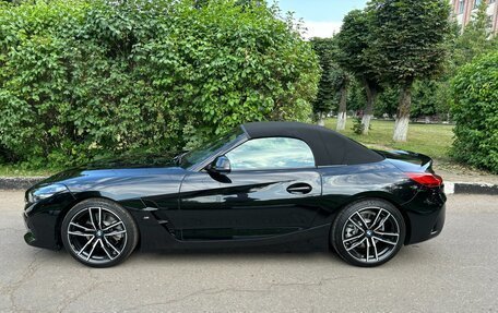 BMW Z4, 2021 год, 5 350 000 рублей, 9 фотография