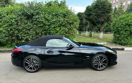 BMW Z4, 2021 год, 5 350 000 рублей, 8 фотография