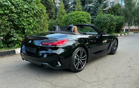 BMW Z4, 2021 год, 5 350 000 рублей, 3 фотография