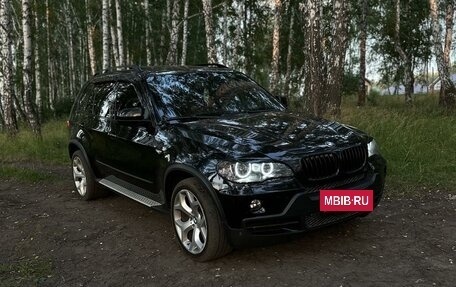 BMW X5, 2009 год, 2 195 000 рублей, 3 фотография