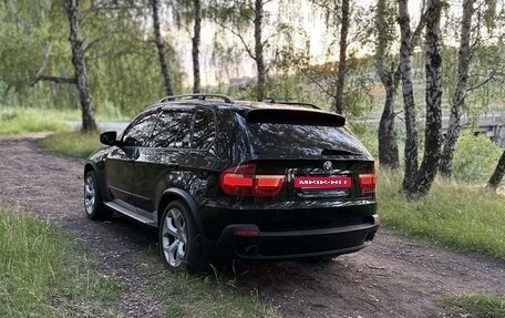 BMW X5, 2009 год, 2 195 000 рублей, 8 фотография