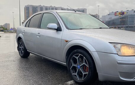 Ford Mondeo III, 2006 год, 500 000 рублей, 2 фотография