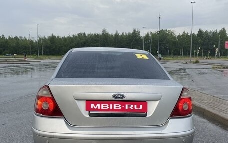 Ford Mondeo III, 2006 год, 500 000 рублей, 4 фотография