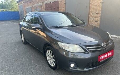 Toyota Corolla, 2012 год, 1 365 000 рублей, 2 фотография