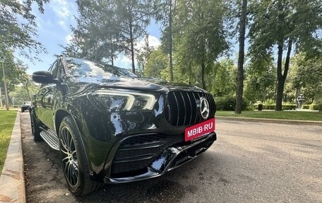 Mercedes-Benz GLE, 2020 год, 9 200 000 рублей, 7 фотография