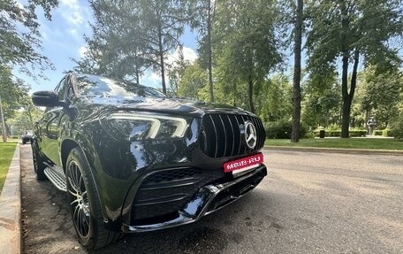 Mercedes-Benz GLE, 2020 год, 9 200 000 рублей, 8 фотография