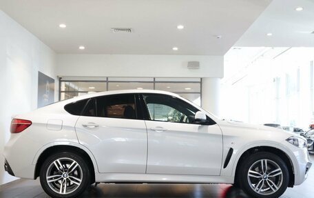 BMW X6, 2017 год, 4 569 000 рублей, 4 фотография