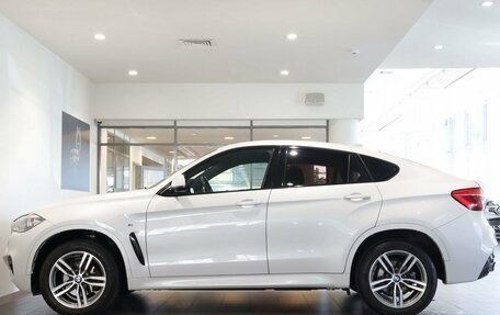 BMW X6, 2017 год, 4 569 000 рублей, 7 фотография