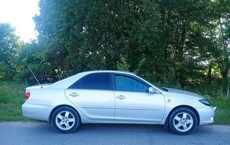 Toyota Camry V40, 2005 год, 999 000 рублей, 2 фотография