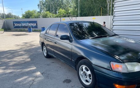 Toyota Corona IX (T190), 1994 год, 270 000 рублей, 4 фотография