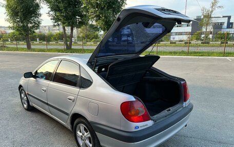 Toyota Avensis III рестайлинг, 2000 год, 199 000 рублей, 5 фотография