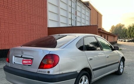 Toyota Avensis III рестайлинг, 2000 год, 199 000 рублей, 3 фотография