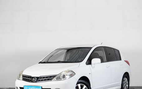 Nissan Tiida, 2012 год, 819 000 рублей, 3 фотография