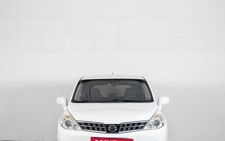 Nissan Tiida, 2012 год, 819 000 рублей, 2 фотография