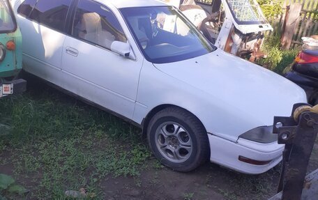 Toyota Vista, 1992 год, 235 000 рублей, 3 фотография