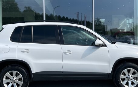 Volkswagen Tiguan I, 2012 год, 1 450 000 рублей, 5 фотография