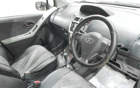 Toyota Vitz, 2009 год, 699 000 рублей, 7 фотография