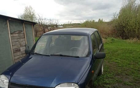 Chevrolet Niva I рестайлинг, 2007 год, 360 000 рублей, 3 фотография