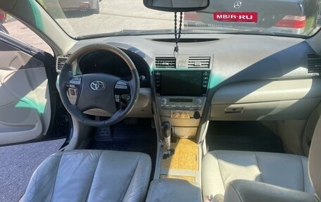 Toyota Camry, 2007 год, 1 200 000 рублей, 7 фотография