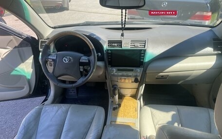 Toyota Camry, 2007 год, 1 200 000 рублей, 8 фотография