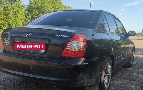 Hyundai Elantra III, 2004 год, 400 000 рублей, 2 фотография