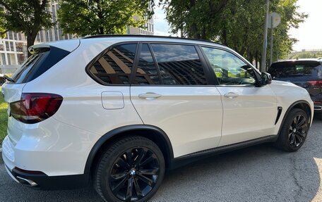 BMW X5, 2014 год, 4 000 000 рублей, 4 фотография