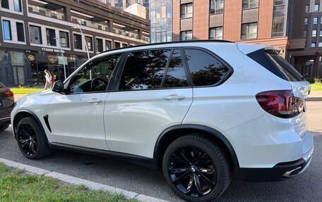 BMW X5, 2014 год, 4 000 000 рублей, 2 фотография