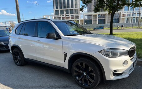 BMW X5, 2014 год, 4 000 000 рублей, 5 фотография