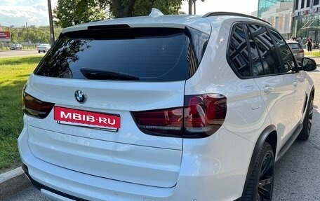 BMW X5, 2014 год, 4 000 000 рублей, 3 фотография