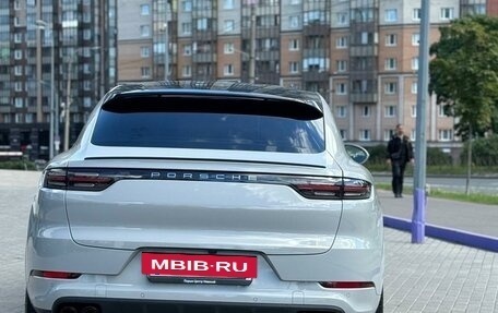 Porsche Cayenne III, 2021 год, 11 500 000 рублей, 4 фотография